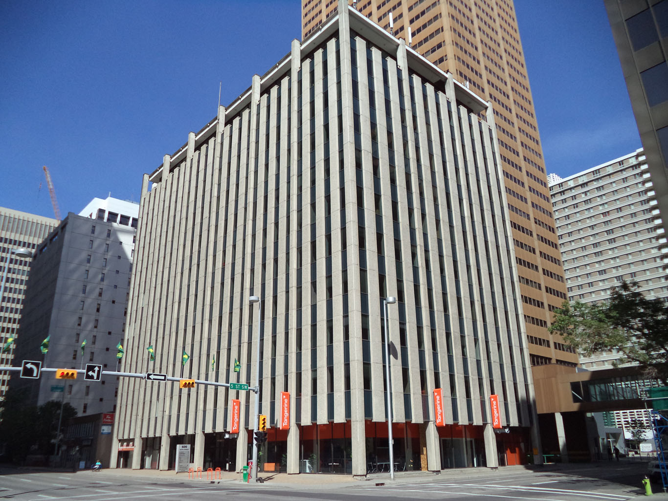 Global Petroleum Marketing